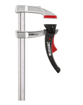 Bessey Snelspanklem KliKlamp 160/80