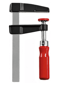 Bessey Hobby-lijmtang LM 150/50
