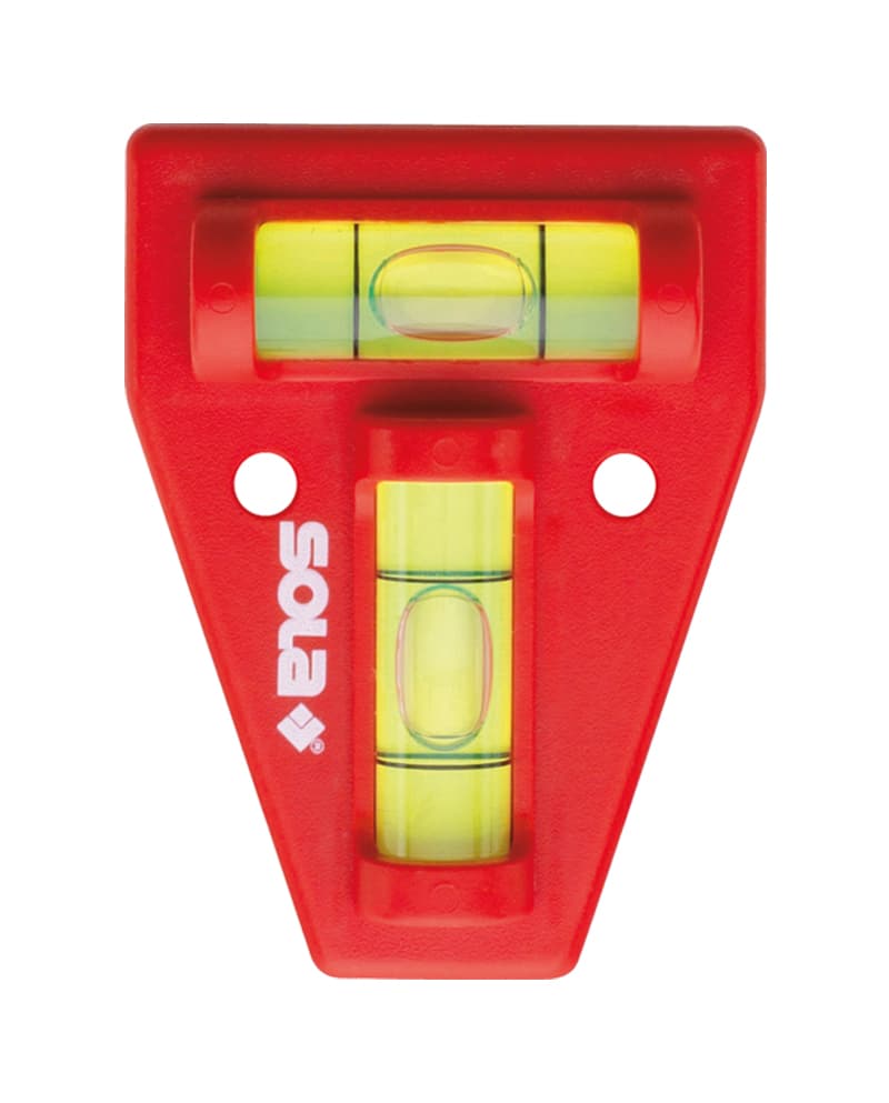 SOLA kruiswaterpas K 5cm
