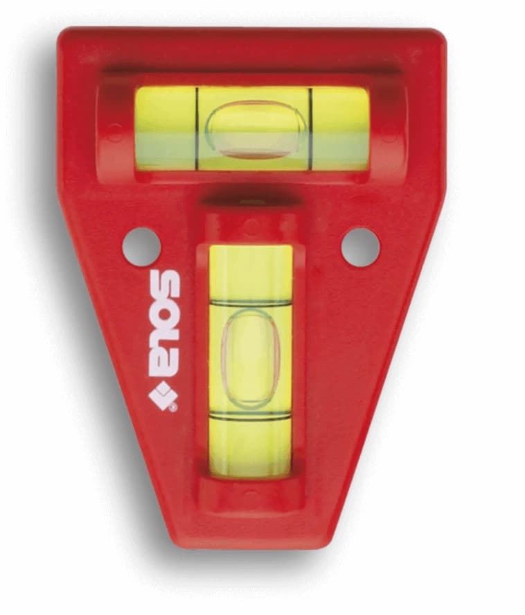 Sola kruiswaterpas k 5
