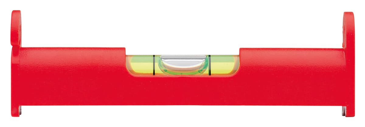 SOLA lijnwaterpas UZ 8cm ZB-verpakking 5st