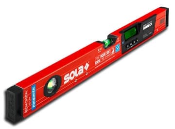 Sola digitale waterpas REDM 60
