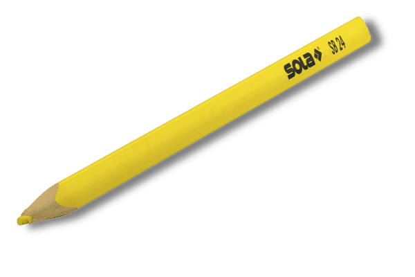 Sola signaalpotlood sb voor gladde oppervlaktes