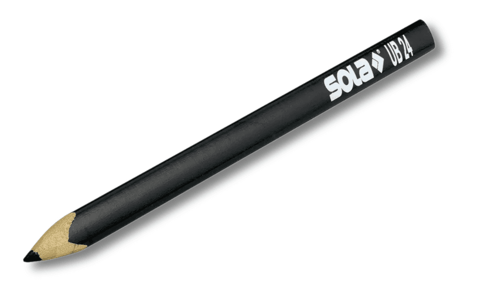 SOLA Universeel potlood UB 24