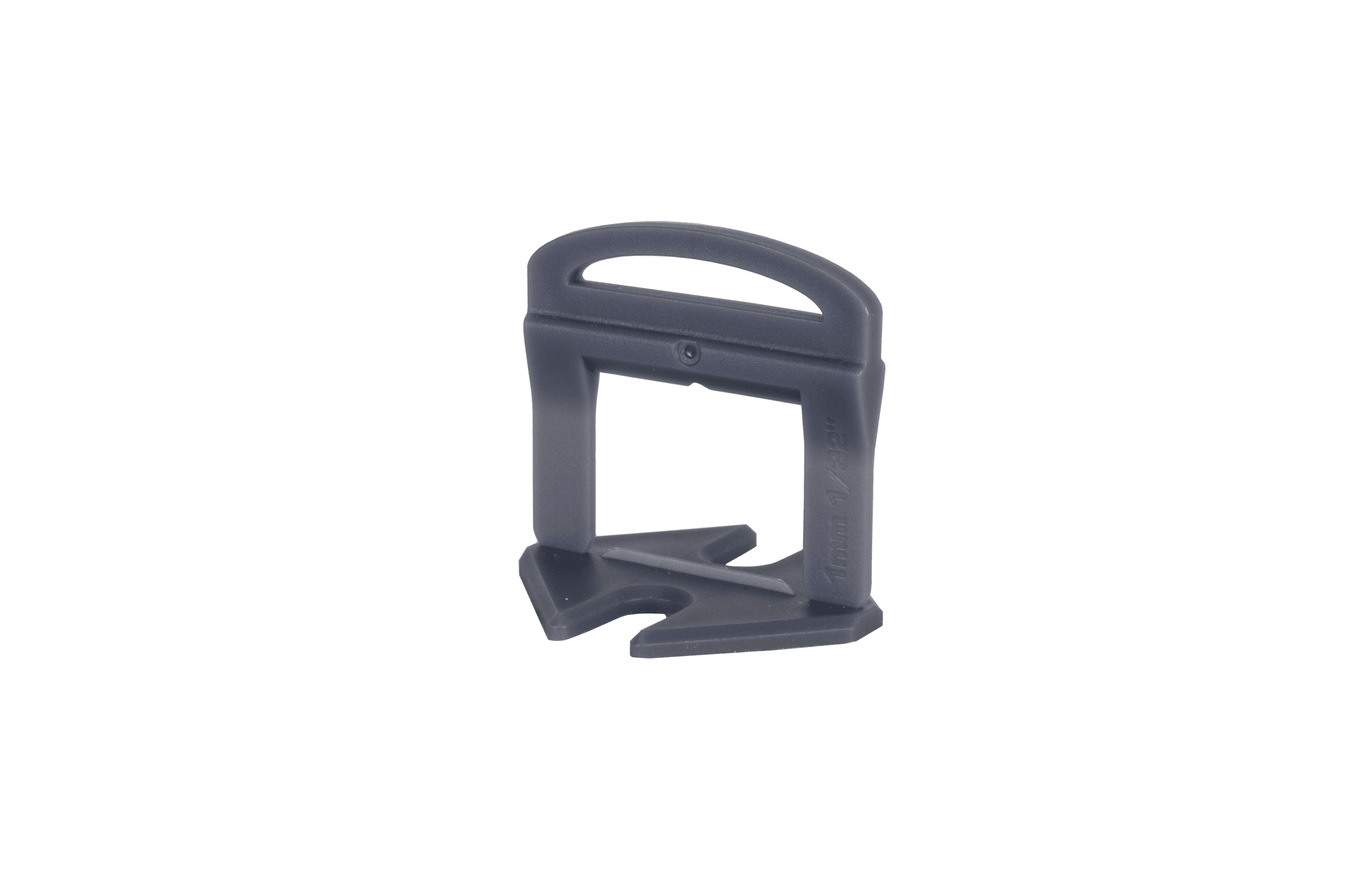 Rubi nivelleerclip DELTA 2mm tegeldikte 3-12mm SUPERPRO 200st