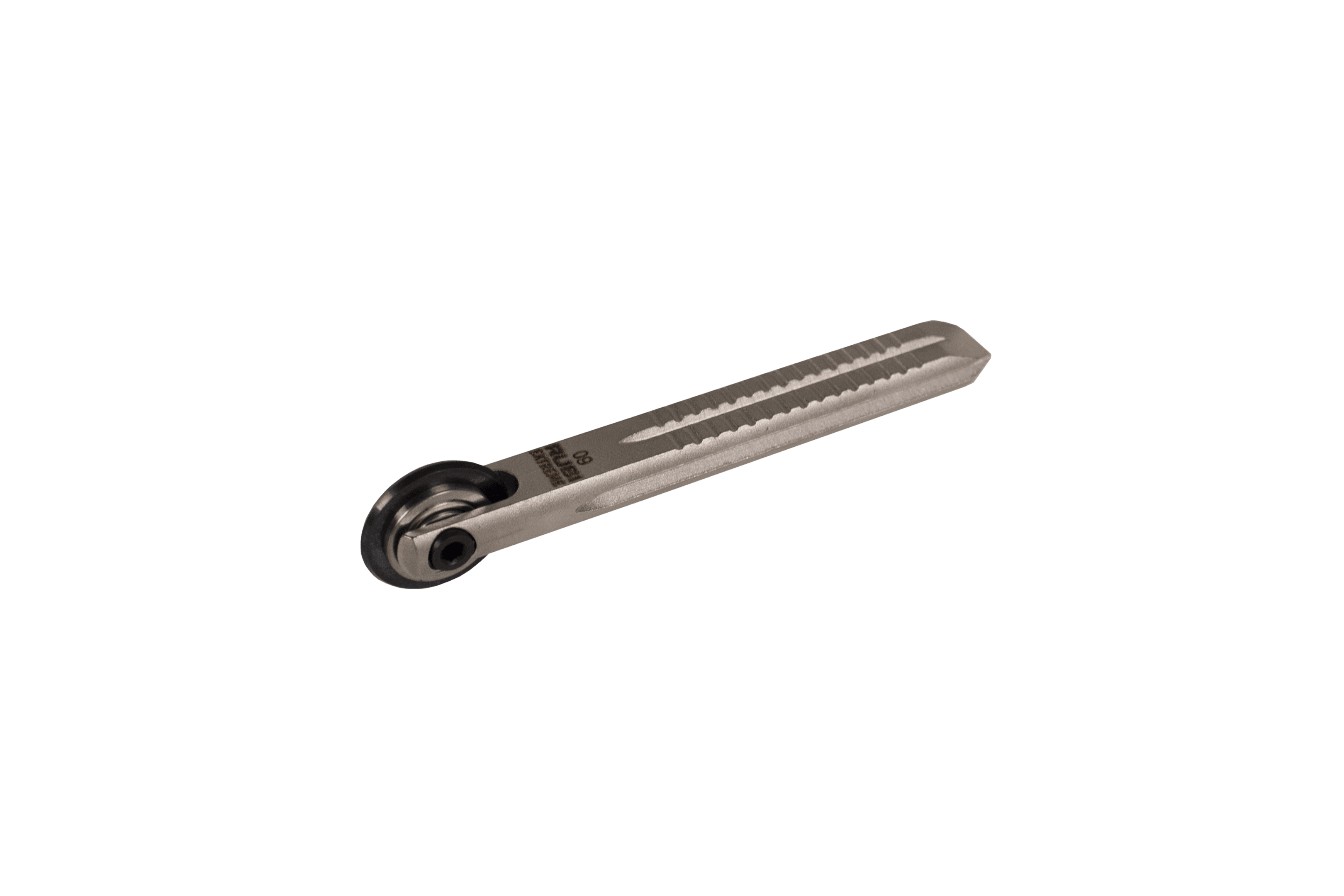 Rubi snijwieltje EXTREME 22mm tbv TX/TZ PLUS met lagers PREMIUM