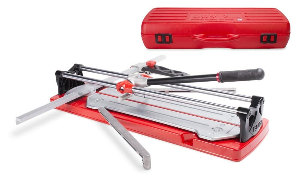 Rubi Tegelsnijder TR-600 magnet