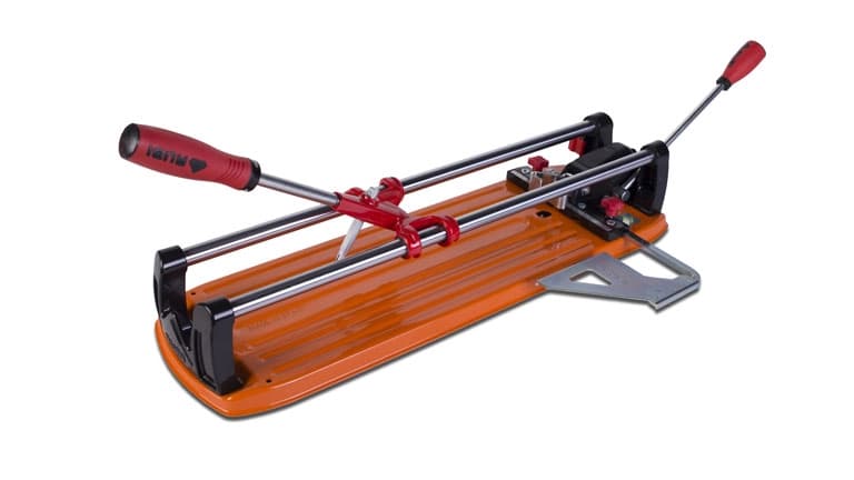 Rubi Tegelsnijder TS-43 MAX Orange