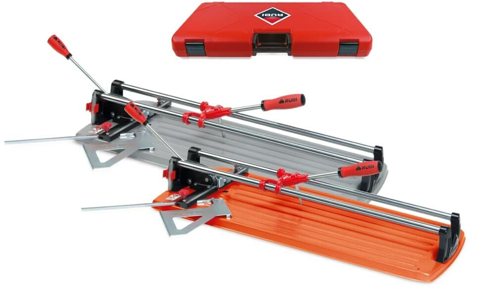 Rubi Tegelsnijder TS-66 Max Grey