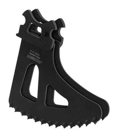 Arbortech Allsaw zaagblad General (L+R) 110x7,2mm tbv AS200X