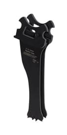 Arbortech Allsaw zaagblad Switchbox (L+R) 120x7,2mm tbv AS200X