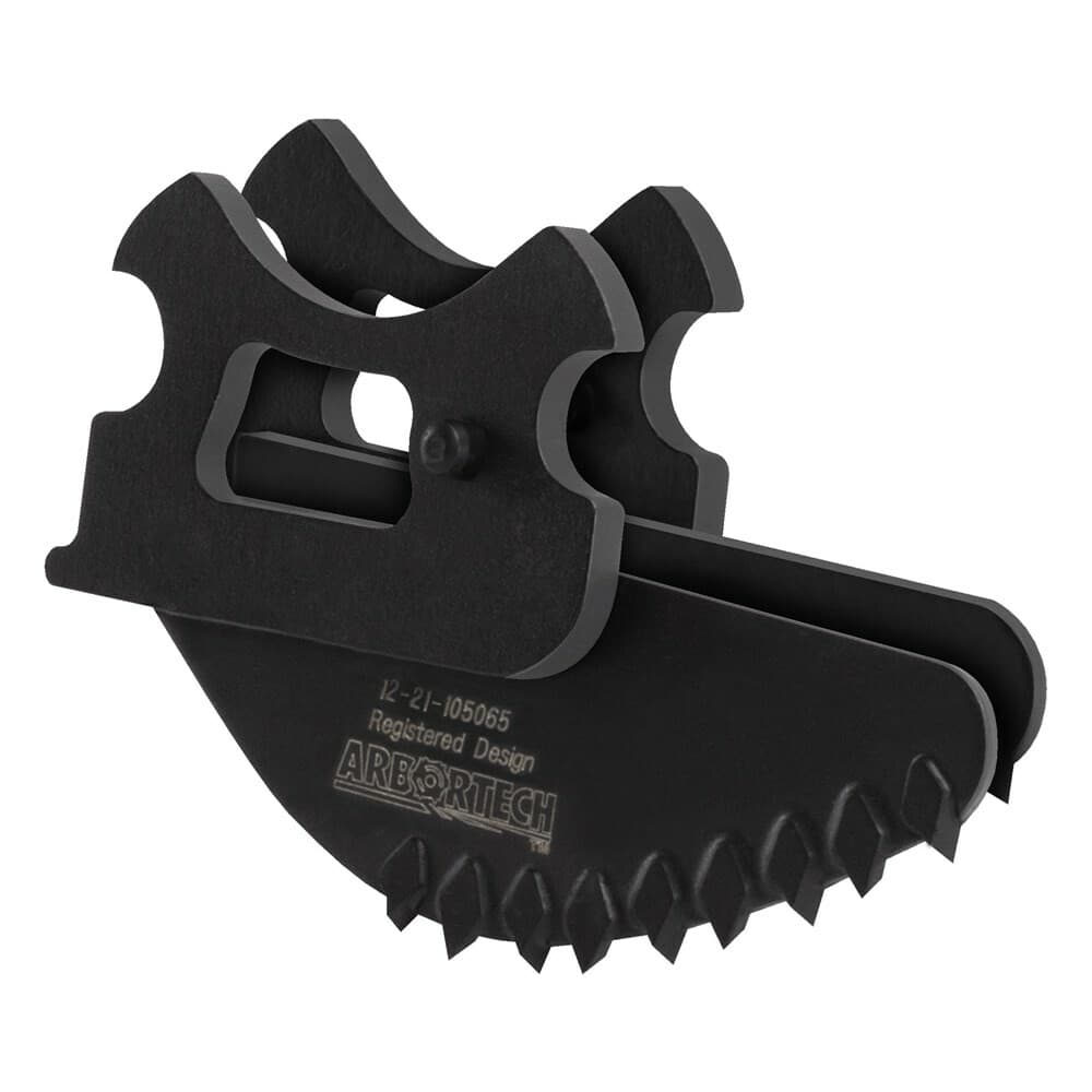 Arbortech Allsaw zaagblad Tuckpoint (L+R) 35x9,2mm tbv AS200X