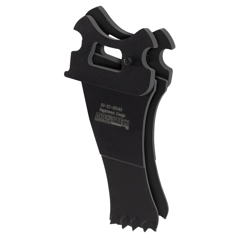 Arbortech Allsaw zaagblad Heritage (L+R) 35x3mm tbv AS200X
