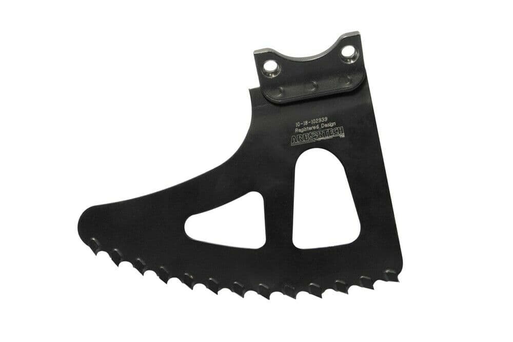 Arbortech Allsaw zaagblad General (L+R) 115x7,2mm tbv AS160/170/175