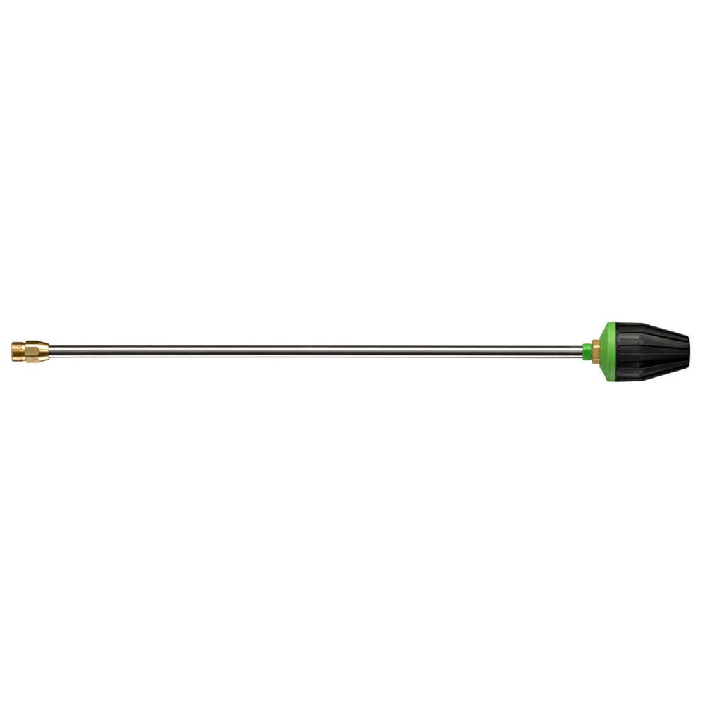 Kranzle turbokiller 600 mm 045 met rvs spuitlans
