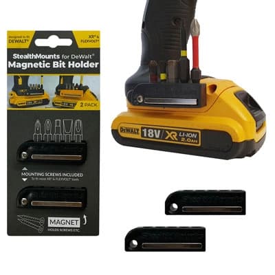 142513_StealthMounts_DeWALT_magnetische_bithouder_2st_zwart_p1