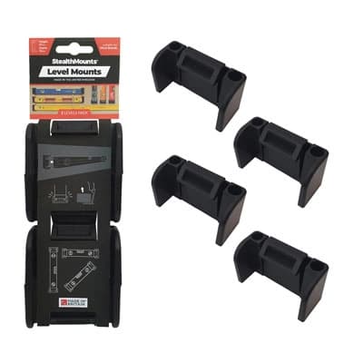 Stealthmounts waterpashouder 2st
