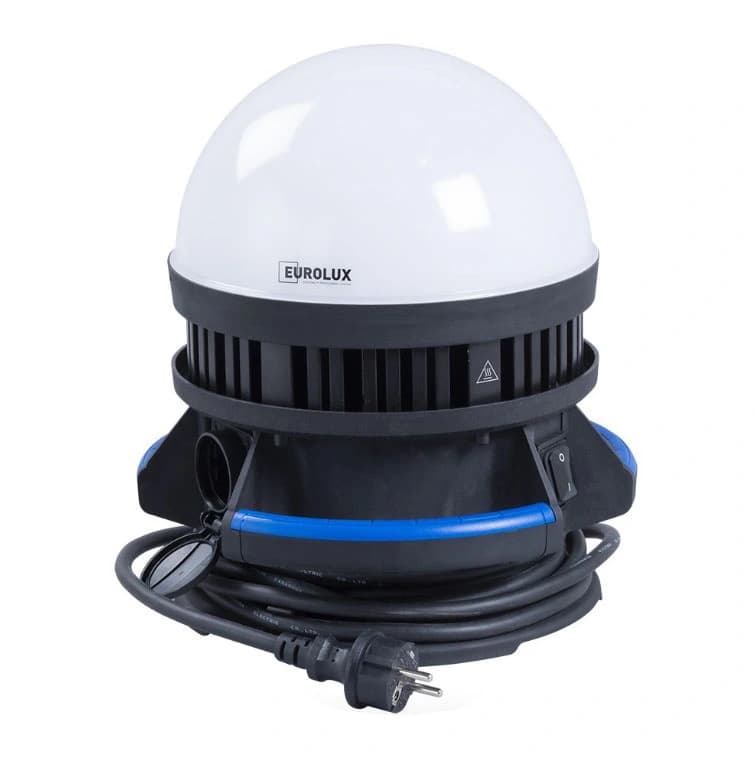 LED-bouwlamp 100W LUNA 8001