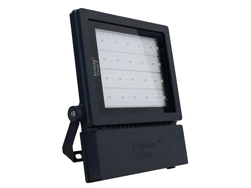 LED bouwlamp klasse 1 WIZARD 400W | Primaelux