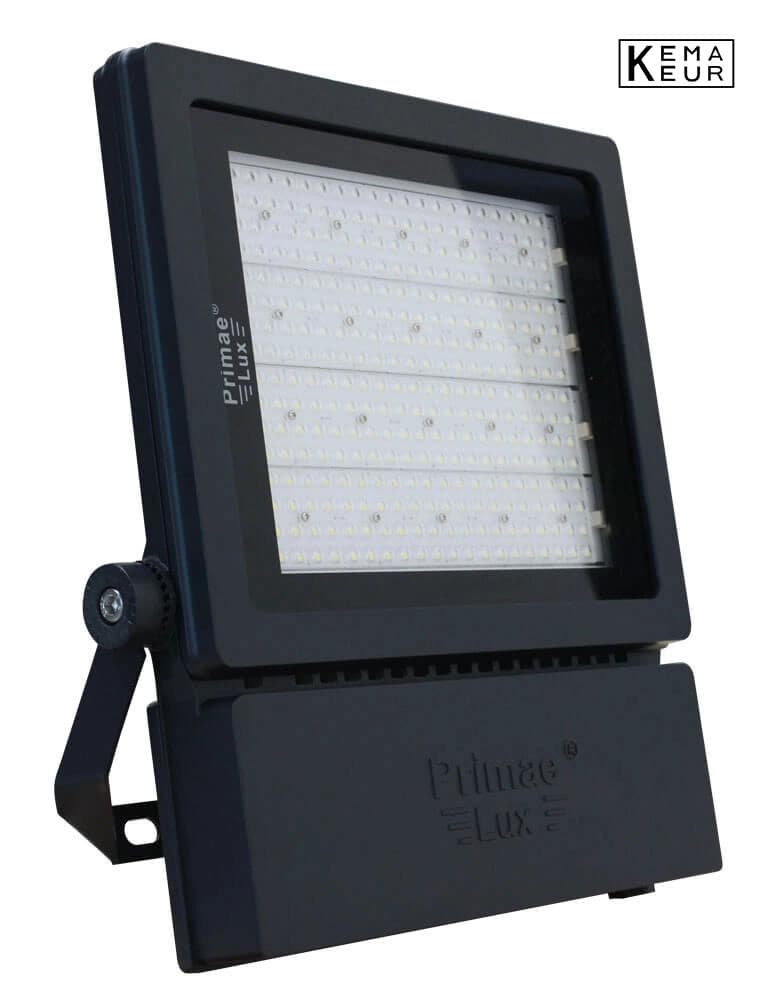 LED bouwlamp klasse 1 WIZARD 800W | Primaelux