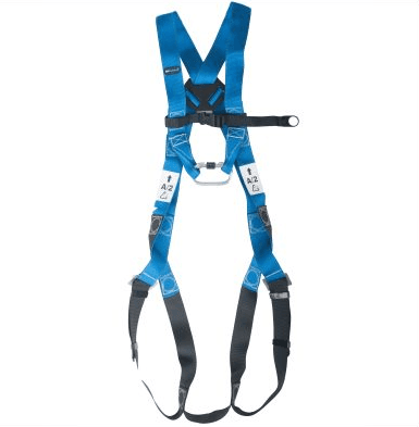 Allrisk static ll universeel harnas