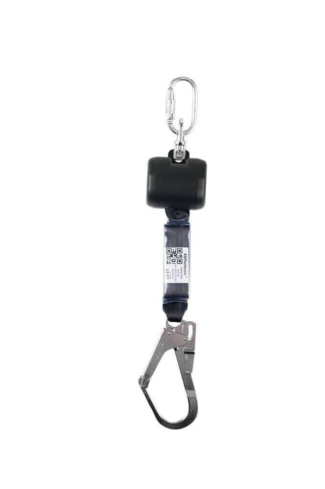 Allrisk xstop mini xl valstopapparaat 2,0m