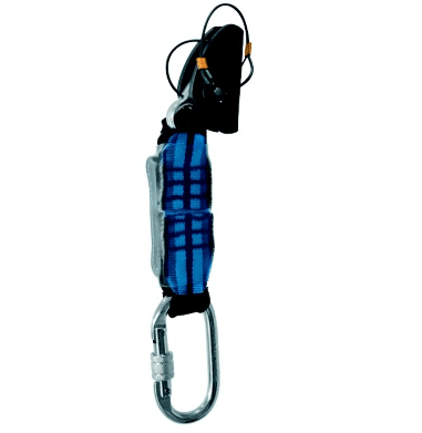 AllRisk Rope Grab Valstopapparaat