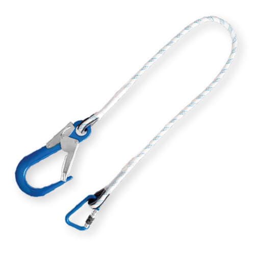 AllRisk positioneringslijn Restraint Wit XL 1.5M