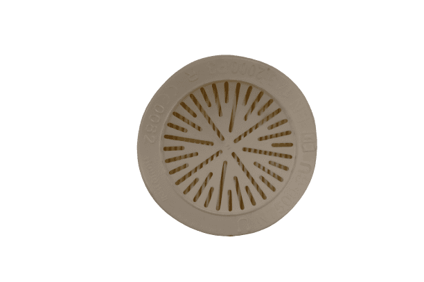 Honeywell stofmasker filter ffp3 4 stuks - aic.nl