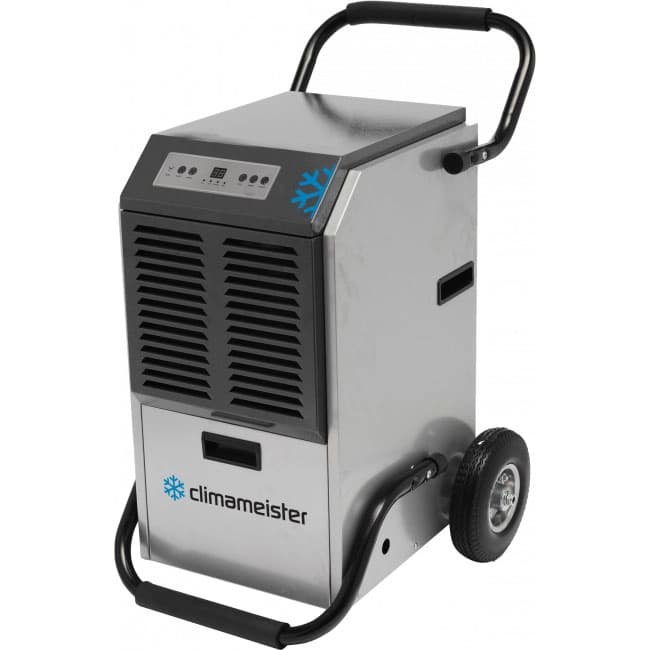 Bouwdroger Climameister MCR 60 GC