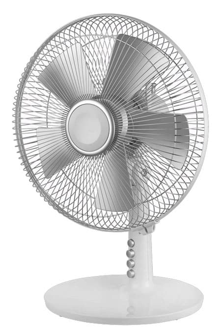 Eurom ventilator vento 12