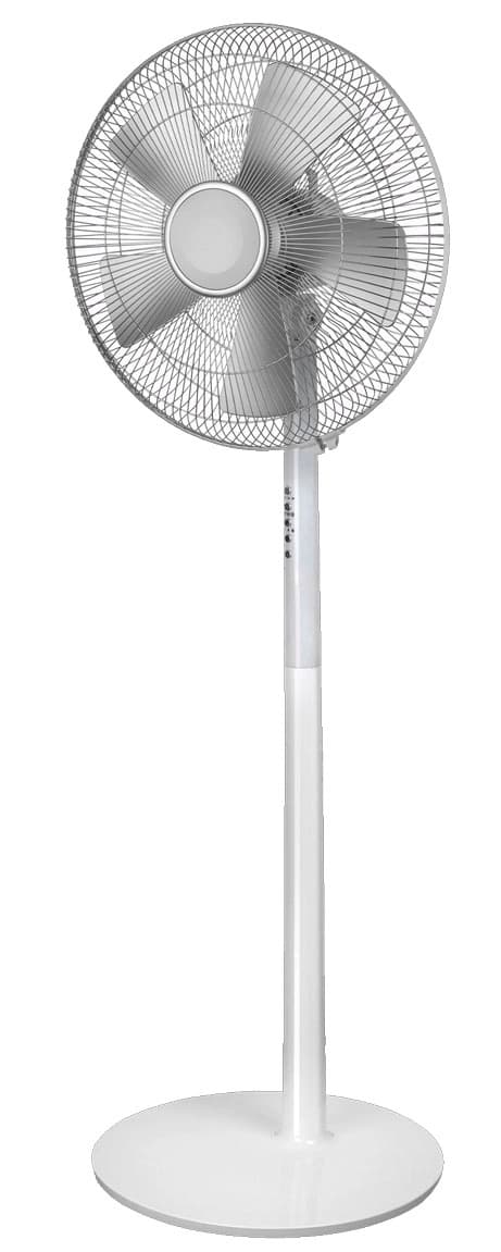 Eurom ventilator vento 16sr