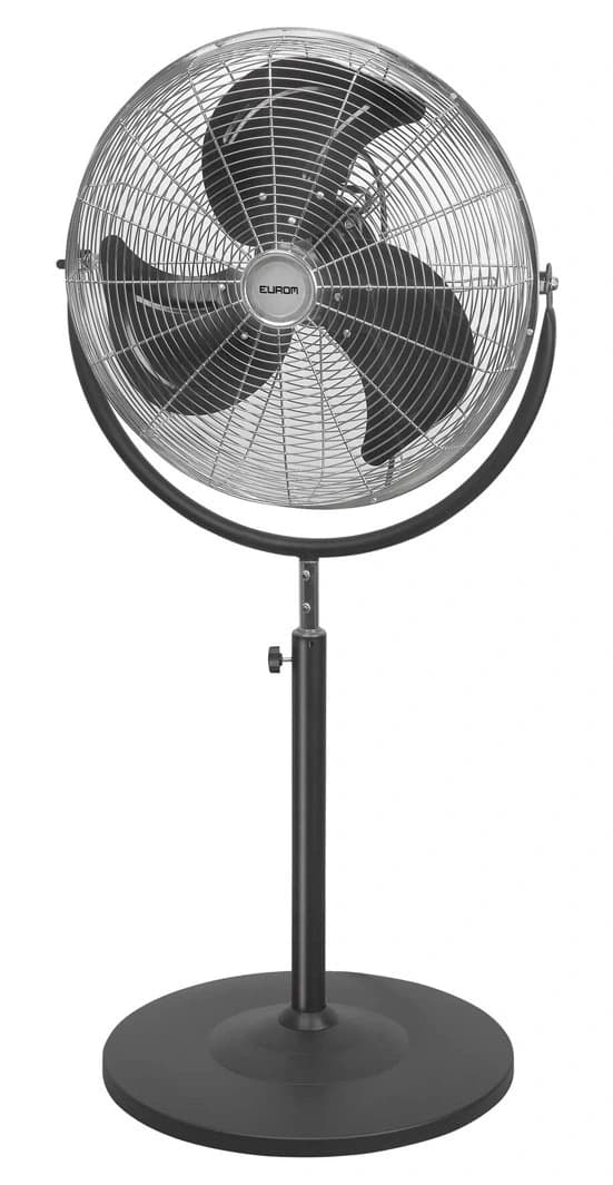 Eurom ventilator hvf18s-2