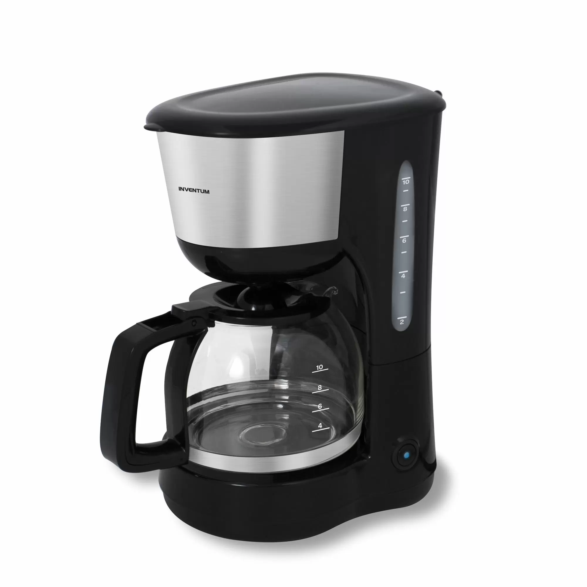 Inventum koffiezetapparaat kz612