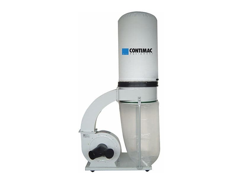 Stofafzuiging Contimac SPA 2003 | 400 V