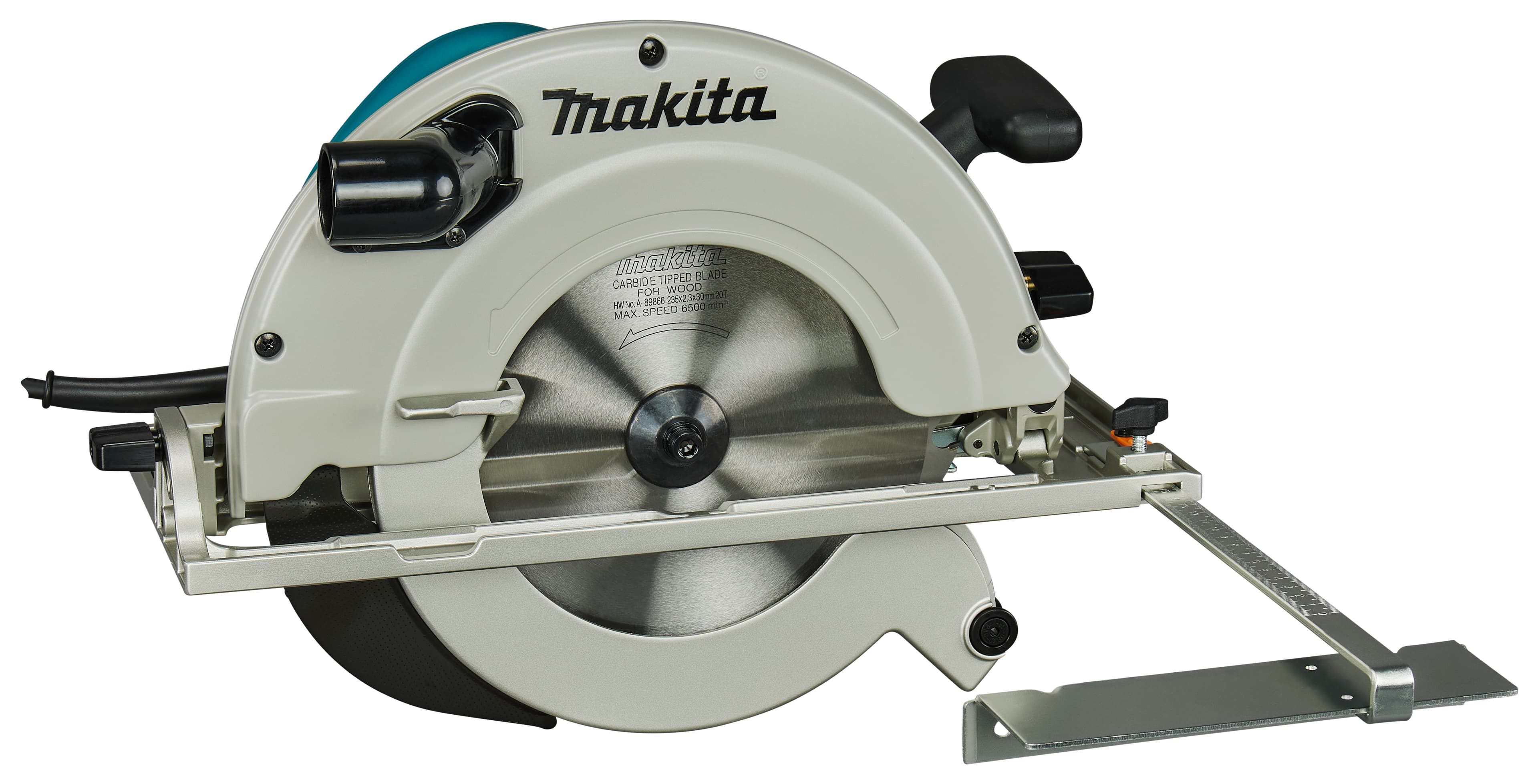 Makita cirkelzaag 5903R 235mm 230V 2000W