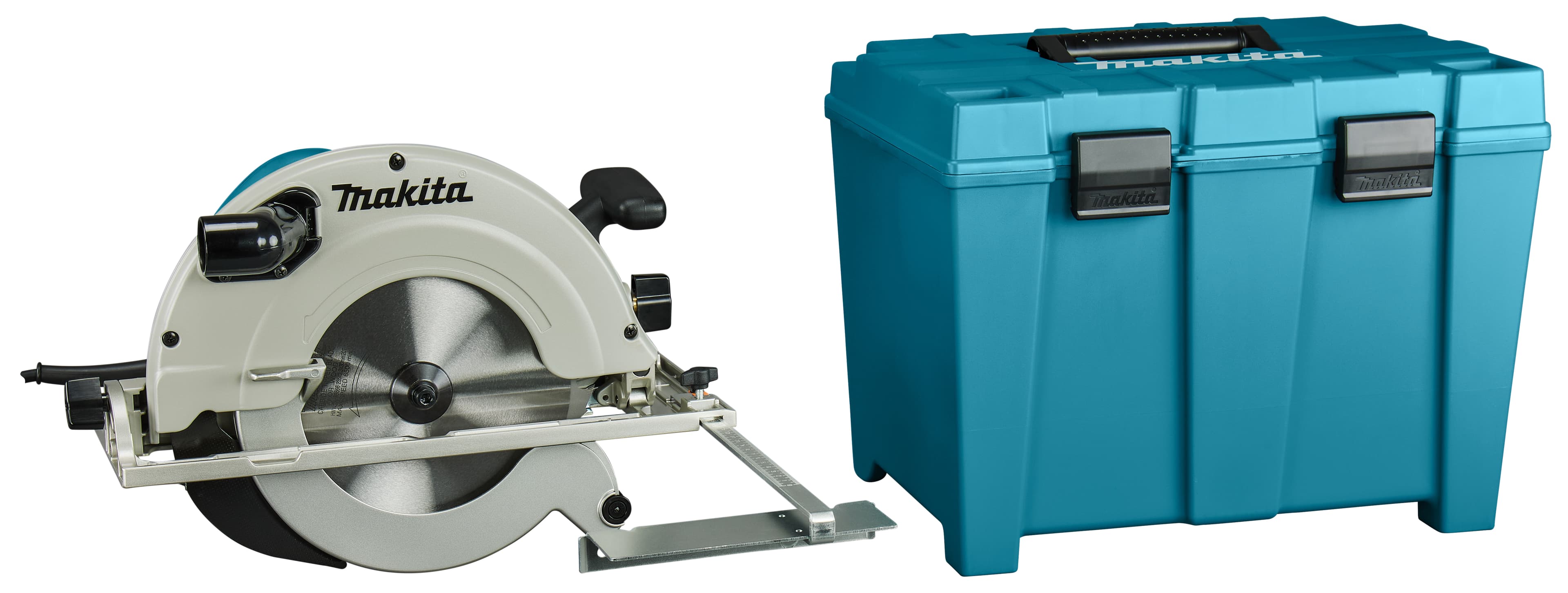Makita cirkelzaag 5903RK 235mm 230V 2000W koffer