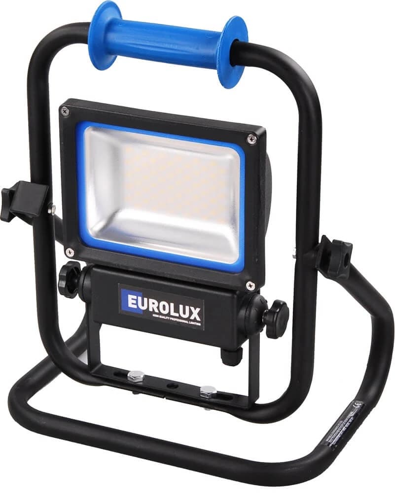 144077_Eurolux_LED_bouwlamp_SMD_30_2_30W_4000K_Klasse_2_op_statief_p2