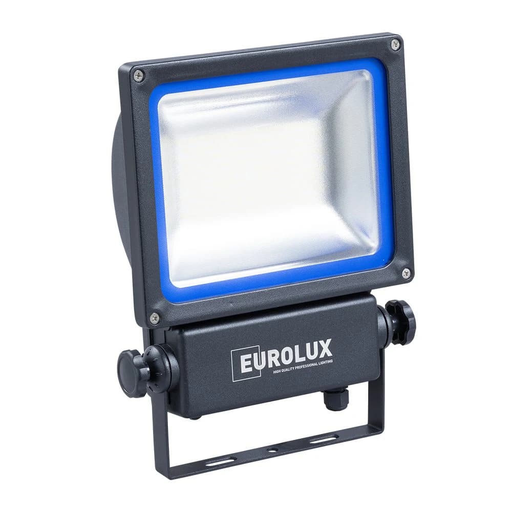 LED-bouwlamp SMD 60W 4000K Klasse 2 Eurolux