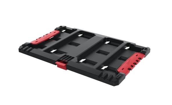 Milwaukee PACKOUT Adapterplaat tbv HD Box