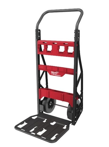 Milwaukee PACKOUT Steekwagen met twee wielen
