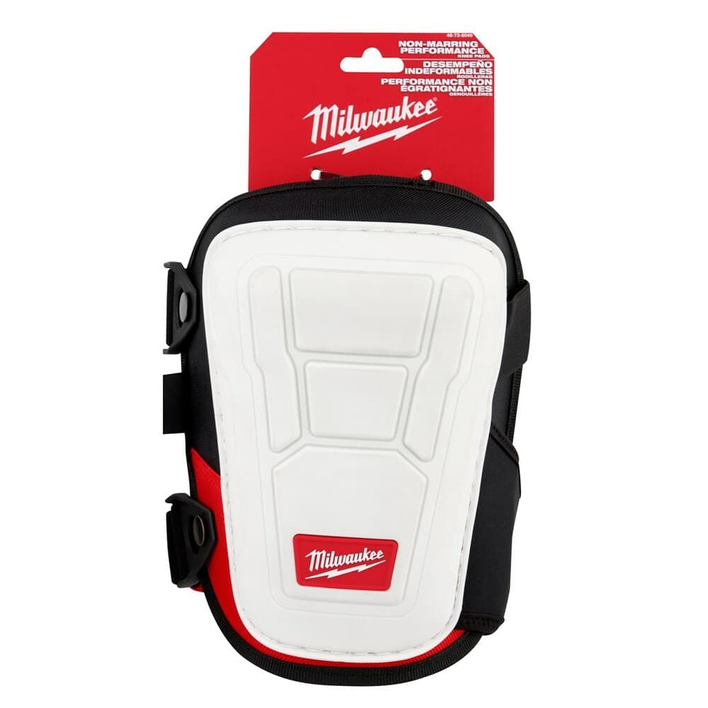 Milwaukee Kniebeschermer Premium Non-Marking