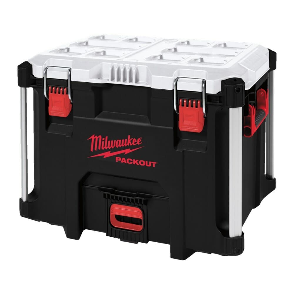 Milwaukee PACKOUT Box XL Cooler 560 x 394 x 422