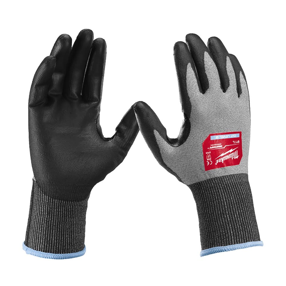 Milwaukee Werkhandschoenen Hi-Dex snijklasse 2/B - S/7