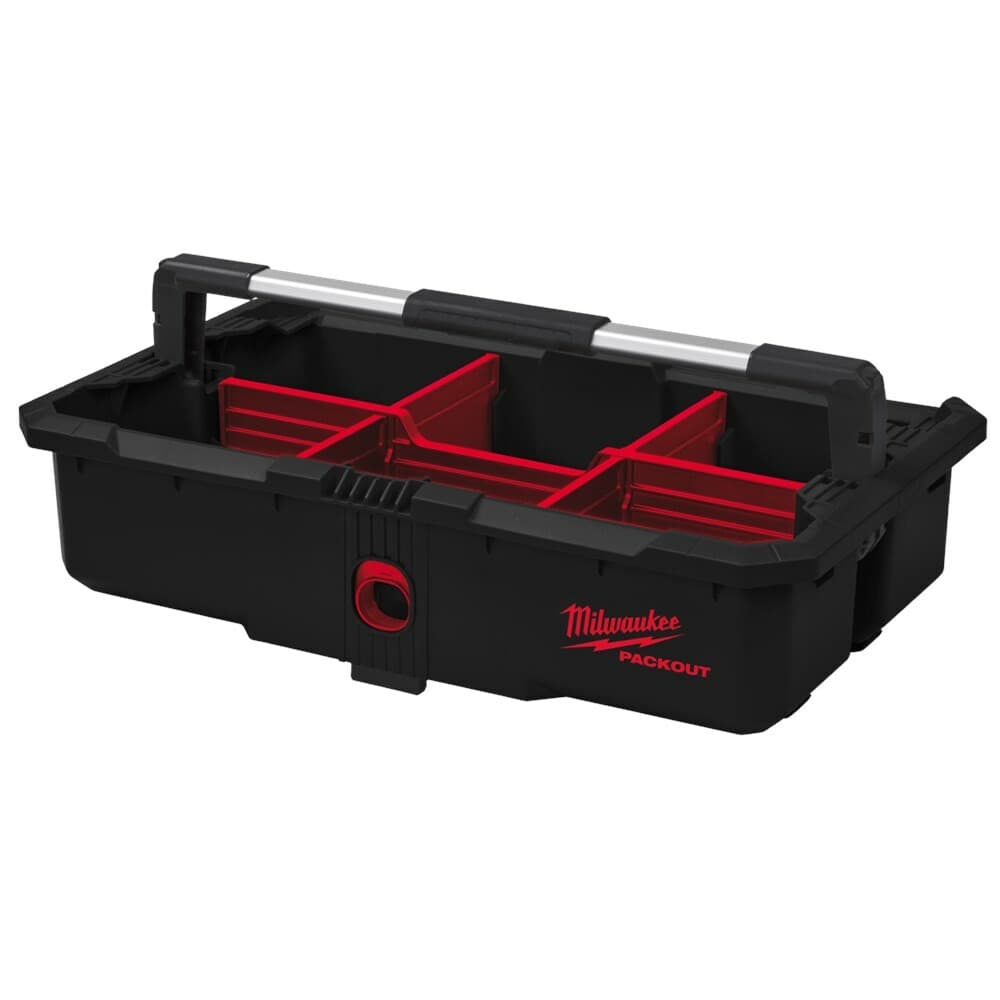 Milwaukee PACKOUT Tool Tray