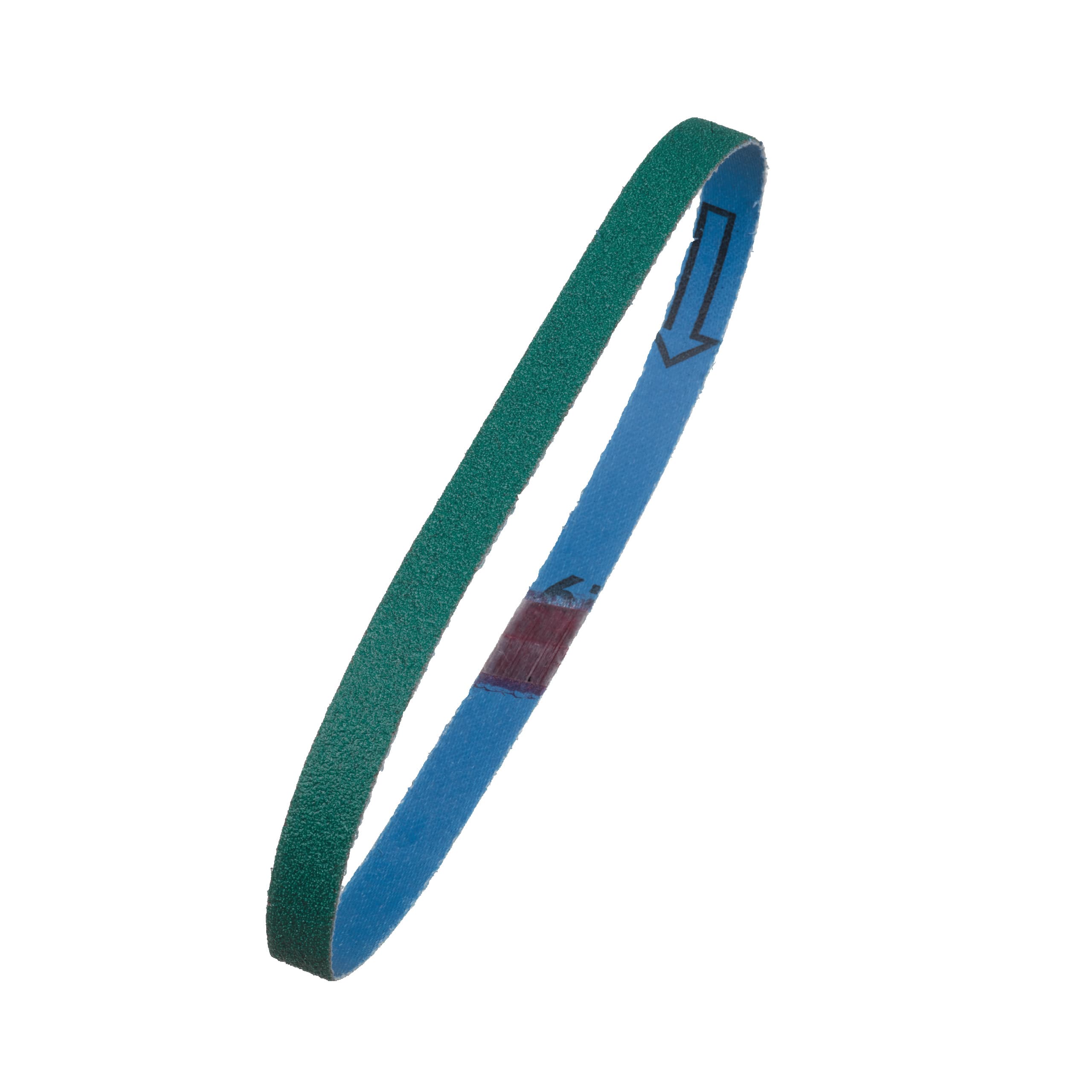 Milwaukee Schuurband 10 x 330mm K80 10stk