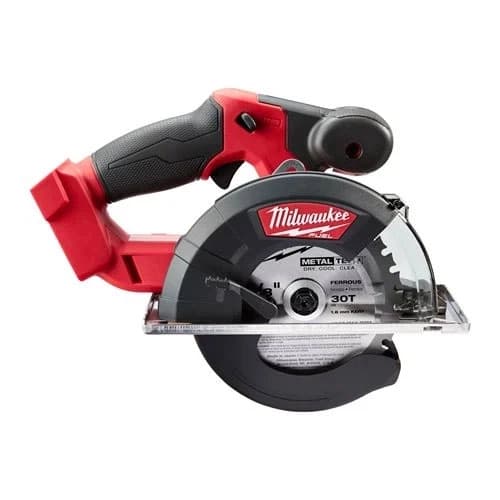 Milwaukee 18V metaal cirkelzaag 150/57mm FUEL M18 FMCS-0X