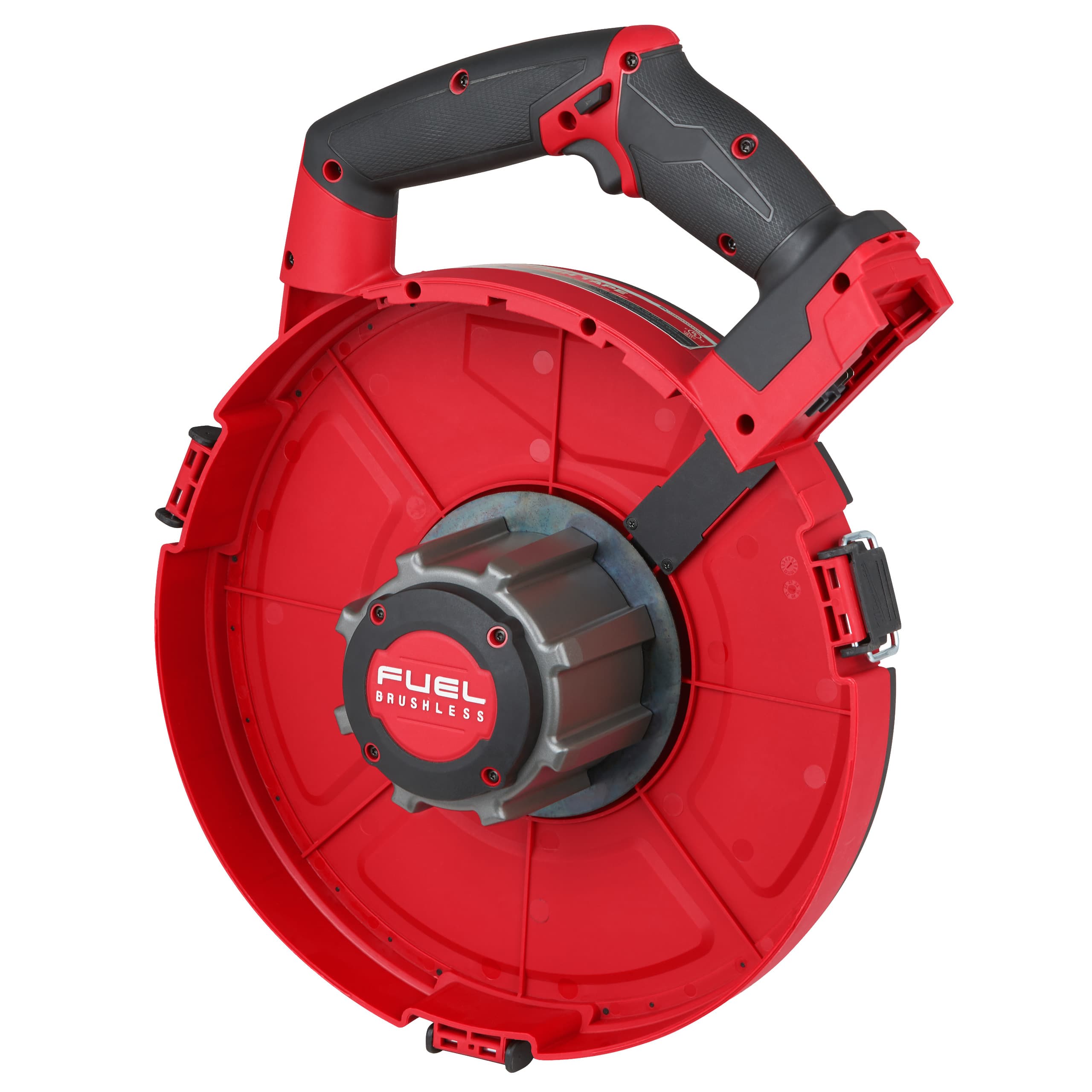 Milwaukee trekveer M18 FPFT-0 zonder trommel doos