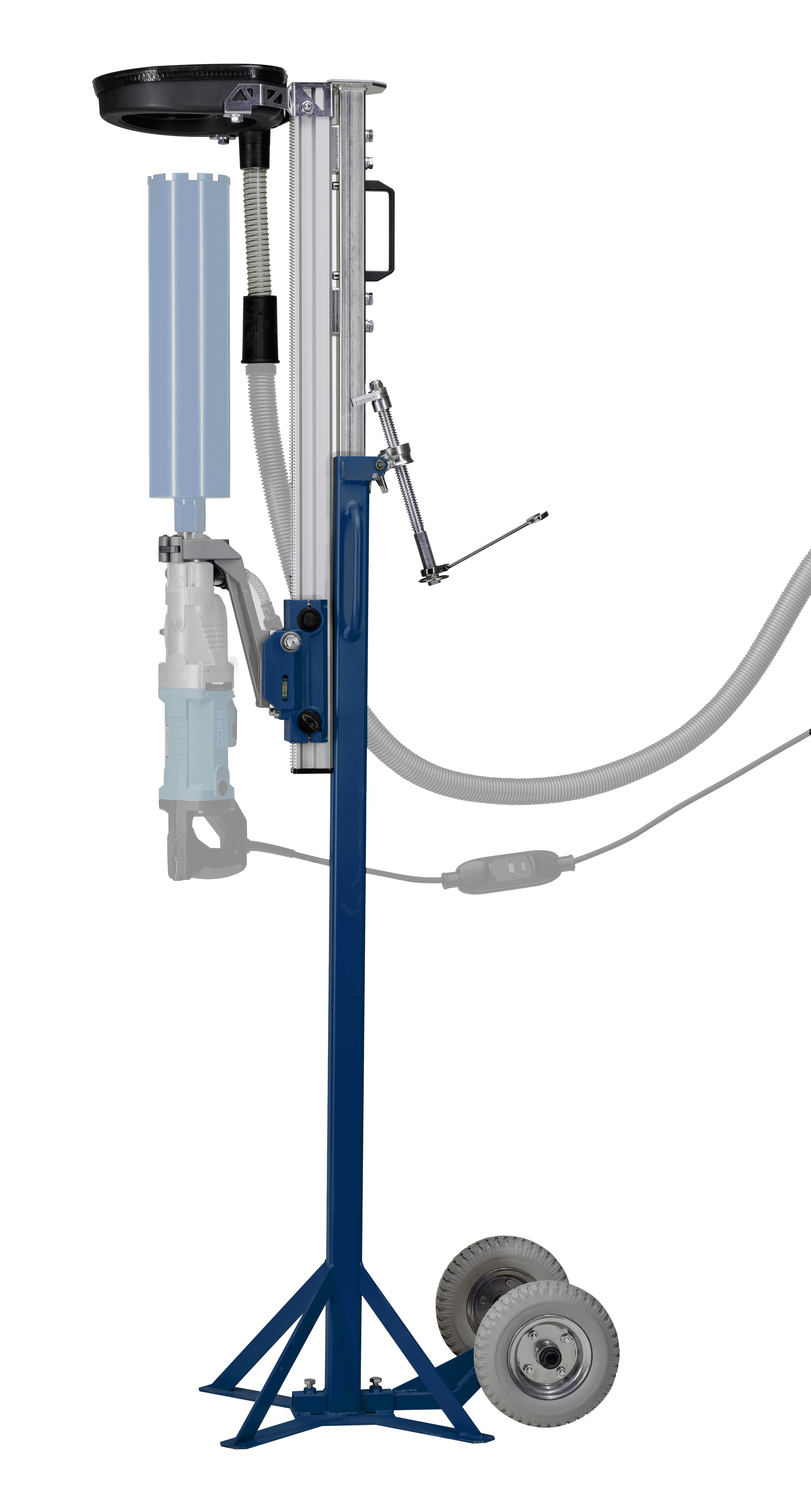 Carat boorstatief S-1805N
