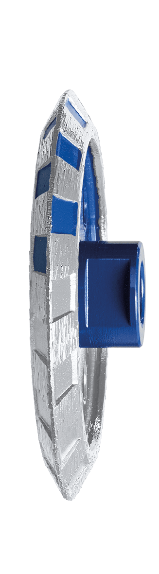 Carat scheurenfrees CCC 92mm M14 Classic